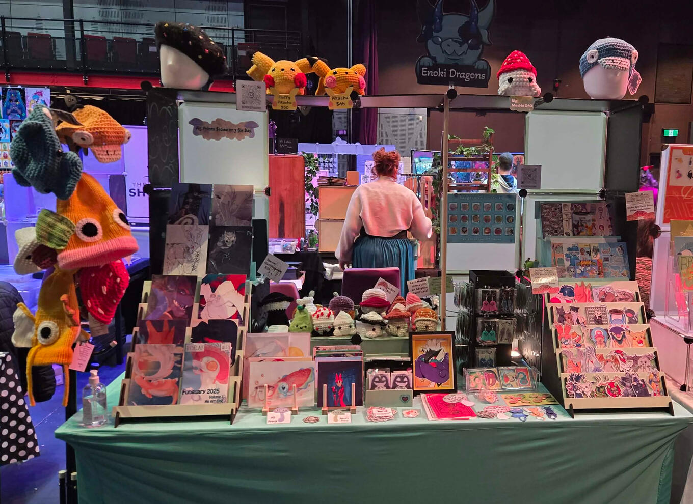 Geek Expo Albury/Wodonga